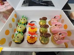 -Pantry's Best派悦坊蛋糕(K11购物艺术中心店)