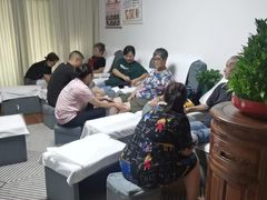 -静沐人生养生馆(佳宁娜分店)