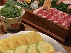 -MIKOMIKO和牛烧肉专门店(南门店)