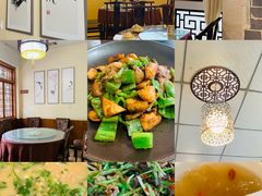 -新繁老號豌豆汤饭店·江湖菜(宝光寺店)