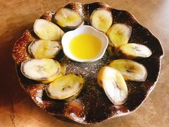 -何师烧烤·香辣蟹·川菜·30年老品牌(太古里旗舰店)