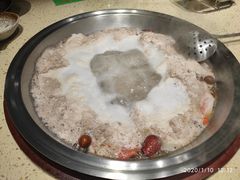 -313羊庄铁锅烀羊肉(望京店)