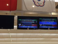 -广州保龄球馆(广州天河体育中心店)