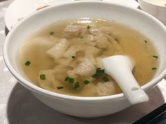 上海手包小馄饨-小南国(金沙江路店)