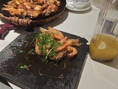 -钱山海鲜大排档