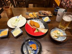 -鸟鹏烧鸟居酒屋(龙岗万科店)