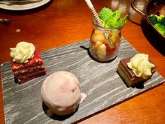 -宝莱纳餐厅(滨江店)