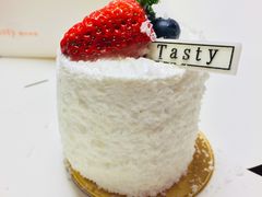 踏雪寻梅-精点味道(西安路店)