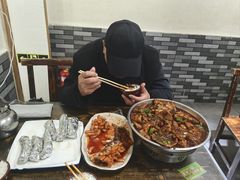 -神仙钵湘香土菜馆(光华路店)