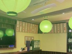 大堂-鸟鹏烧鸟居酒屋(熙龙湾店)