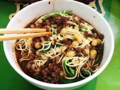 iphone_upload_pic-老地方猫儿面(磁器口店)