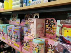 -晨光文具(天客隆大厦大商超市店)