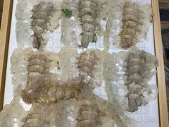 -官塘鱻鱻鱼生