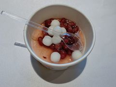 -小厨娘淮扬菜(清江苏宁广场店)