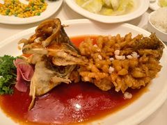 -得月楼·省级非遗·传统苏帮菜(观前店)