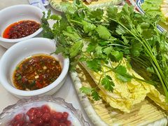 -董记老清泉·北京涮羊肉(河西店)