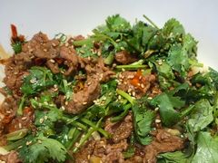 -阿当·小炒牛肉面(人广店)