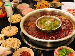 -酒友老火锅(渝中店)