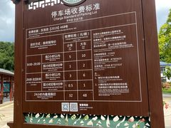 -大屏嶂森林公园