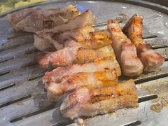 -姜虎东白丁烤肉(深圳湾后海汇店)