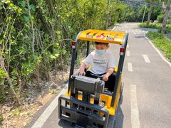 -西部长青自然儿童乐园