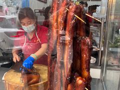 -黄连大头华烧鹅(萧地大马路店)