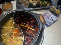 -钢管厂歆瑞源油卤串串香(春熙路太古里店)