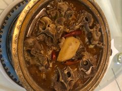-那达慕蒙古风味酒楼