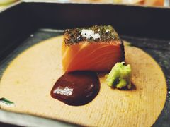 -九献创意菜·牛排馆(亮马河花园店)