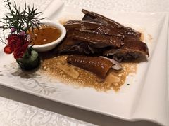 招牌脆皮烧鹅-宝园酒家(美林M·LIVE天地东座店)