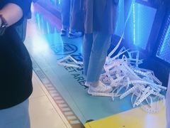 -奇奇乐园(上海仲盛世界商城店)