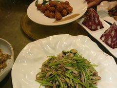 -天和晟新京菜.水煮鱼.湘土菜(国展店)