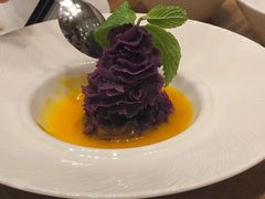 -莆田餐厅PUTIEN(三里屯店)