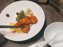 -汤城小厨•粤菜•靓汤(苏州街店)