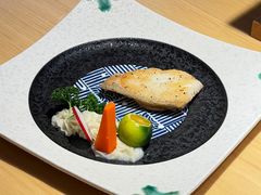 -秋荀日本料理(昆明同德广场店)