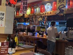 -九酢·海鲜居酒屋