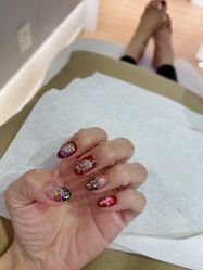 -小小美甲美睫