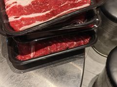 -炽城·烤肉名家(鸿达中央广场店)