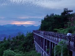 -千岛湖天屿景区