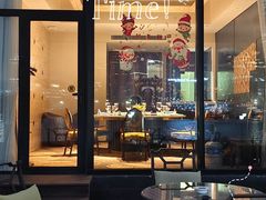 -浦江二号·独栋江景餐厅(滨江大道店)