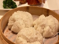 蚝皇叉烧包-利苑酒家(宜安广场店)