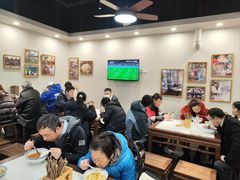-永丰面馆(汉口路店)