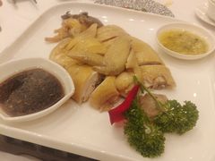 -御彩酒家(东风东路店)