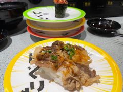 -友壹町寿司(佛山新DNA店)
