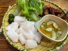 -华姐鸡粉(教育路店)