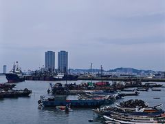-湄洲岛