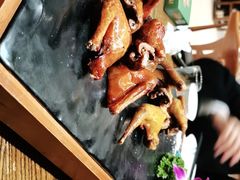 -大鸽饭(马王堆店)