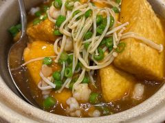 香煎豆腐-味妙顺德厨房(绿地缤纷城店)