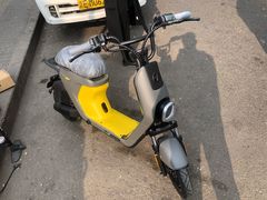 -九号电动车(安定门内大街店)