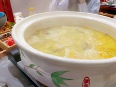 -金龙·打边炉(武进路店)